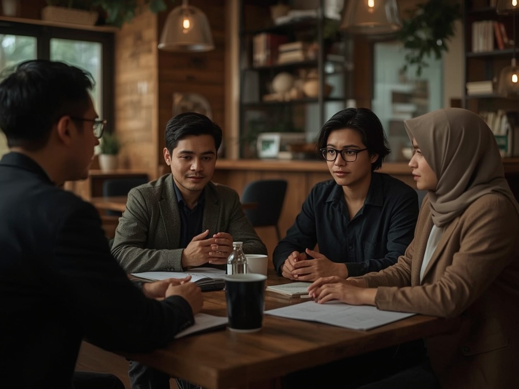 Perbandingan Klaim Populer dan Realitas Praktis untuk Keluarga, Properti, dan Energi Rumah post thumbnail image